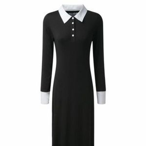 Killstar cemetary lane dress